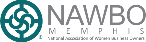 NAWBO Memphis logo